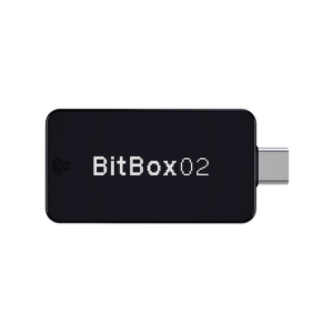 BitBox02