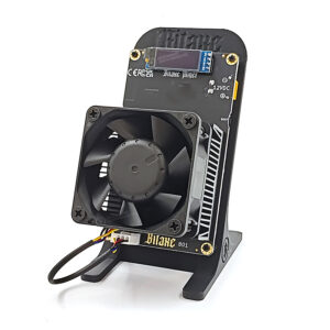 Bitaxe Gamma Turbo 801 2.4Th/s