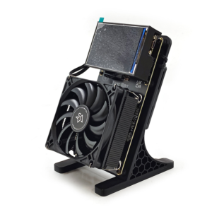 Bitaxe NerdQaxe++ 6TH/s