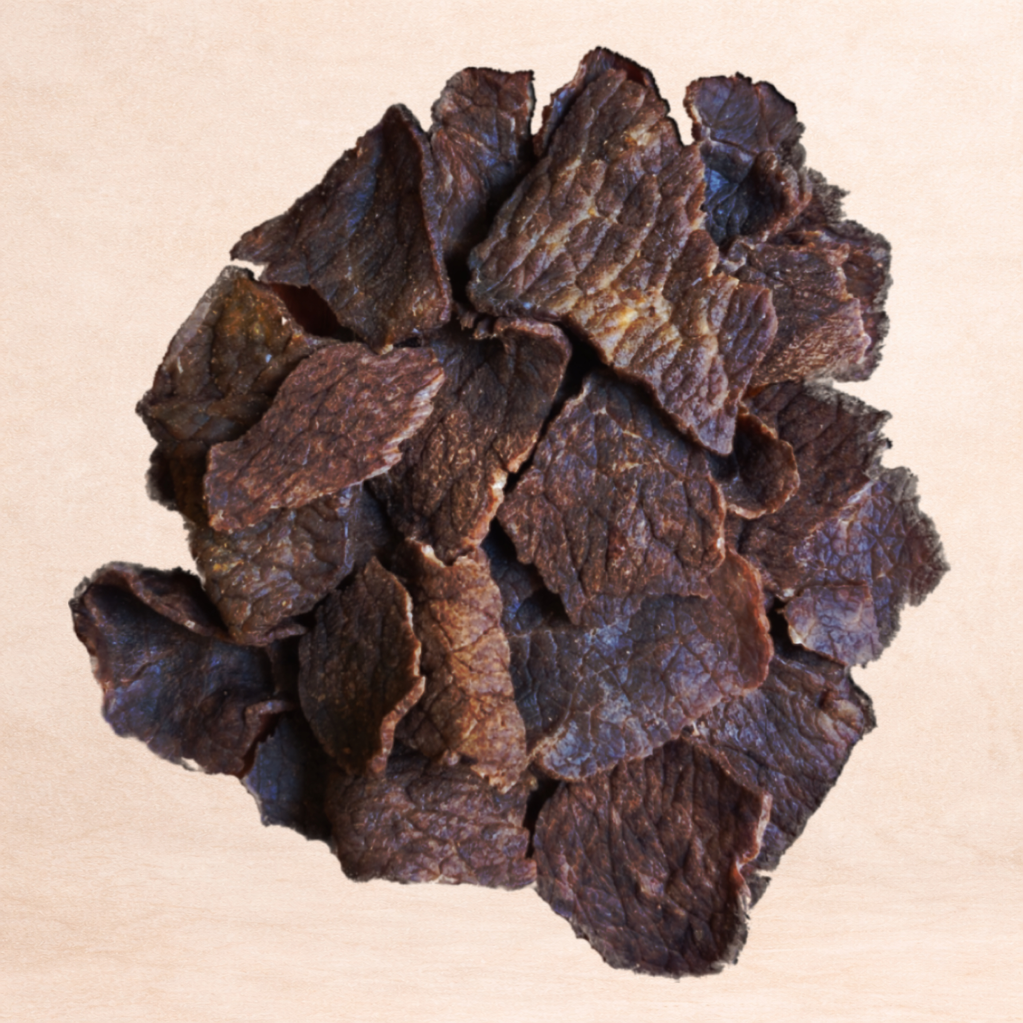 THE BITCOIN BEEF BITS (100 G) – Bild 2