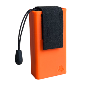 BitBoxBox Orange