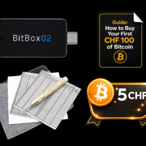 Multi Asset Starter Self-Custody Bundle