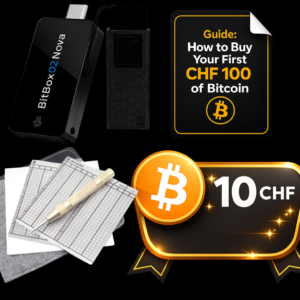Multi Asset Premium Self-Custody Bundle