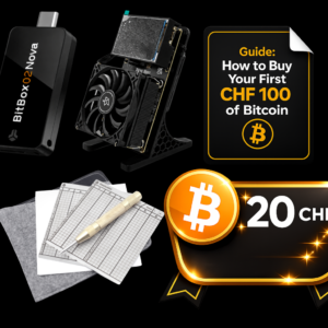 Lottery Miner Premium-Bundle
